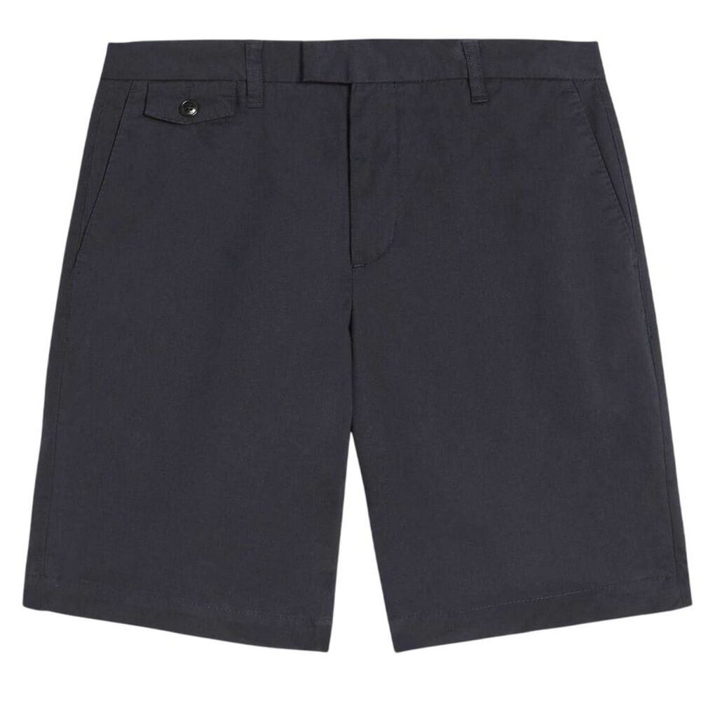 Ted Baker Mens Chino Shorts / Dark Navy
